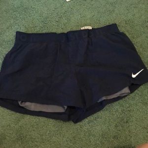 Nike shorts